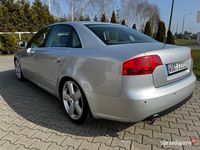 używany Audi A4 