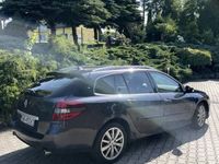 używany Renault Laguna III 2.0 Dci 150km Xenon Navi GT