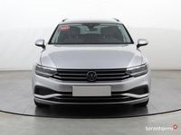 Używany VW Passat 150 KM (110 kW) 2021 Srebrny Kombi