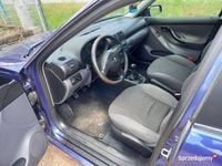 używany Seat Toledo