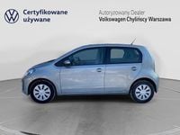 używany VW up! up] 1.0 move GT44 MPI M5F