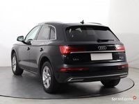 używany Audi Q5 40 TDI