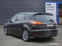 używany Ford S-MAX ST-Line 2.0 TDCi 180 KM automat HE30629 II (2015-)