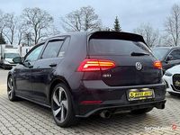 używany VW Golf VII GTI 2018