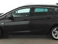 używany Opel Astra 4dm 150KM 2016r. 101 292km