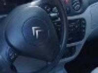 używany Citroën C3 C3 I