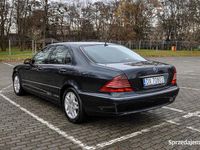 używany Mercedes A200 r. Automat Skóry Lift
