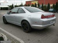 używany Honda Accord 2dm 150KM 2000r. 170 000km