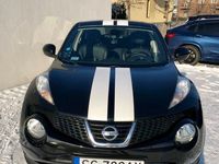 używany Nissan Juke 