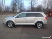 używany Fiat Freemont sprzedam