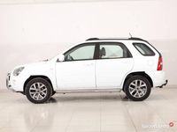 używany Kia Sportage 2.0 16V