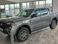 używany Ford Ranger Wildtrak 3,0 240KM 4x4 Super Cena Dostępny od ręki ! 3987 zł V…