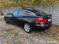 używany BMW 320 Gran Turismo i