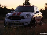 używany Mini Countryman Countryman R60s 4AllR60s 4All