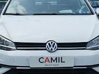 używany VW Golf VII 1.6dm 90KM 2017r. 235 366km