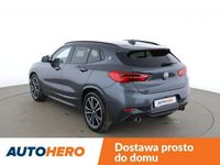 używany BMW X2 2dm 192KM 2019r. 88 442km