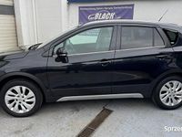 Używany Suzuki SX4 S-Cross 129 KM (94 kW) 2021 Czarny SUV