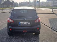Używany Nissan Qashqai Acenta 2011 SUV