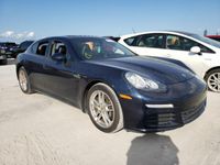 używany Porsche Panamera 2016, 3.6L, porysowany lakier