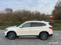 używany BMW X1 2.0i x drive 60tyskm