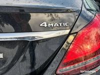 Używany Mercedes 300 2019