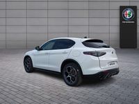 używany Alfa Romeo Stelvio MY23 VELOCE 2.0 GME 280 KM Q4