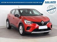 Używany Renault Captur 2022 Czerwony SUV