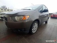 używany Mitsubishi Colt 1.1 2012 r.