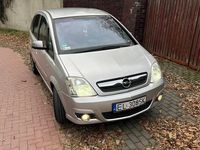 używany Opel Meriva 1.4 LPG