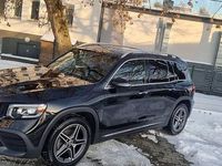używany Mercedes GLB250 AMG 4X4 Serwisowany,Panorama Dach,Kamery 360,Ambiente,