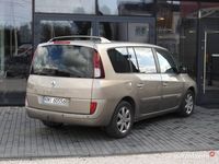 używany Renault Espace 