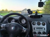 używany Alfa Romeo 156 