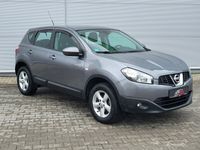 używany Nissan Qashqai 2.0 Benzyna, 141KM, Automat, Gwarancja, Supe…