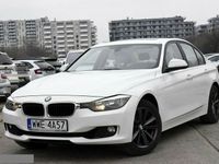 używany BMW 328 Seria 3 i X-Drive 245KM*Automat*Szyberdach* Klimatro…