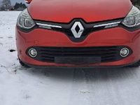 używany Renault Clio IV kombi 1.5 dCi