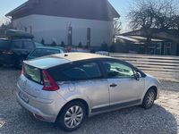 Używany Citroën C4 2006 Coupe