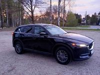Używany Mazda CX-5 2017 SUV