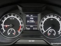 Używany Skoda Octavia Ambition 2019 Srebrny Kombi