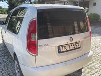 używany Skoda Roomster 1.4 B+G