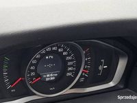 Używany Volvo V70 181 KM (133 kW) 2014 Czarny Kombi