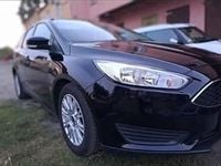 Używany Ford Focus 2017 Czarny Kombi