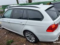 używany BMW 320 Lift * 163KM * Pdc * Navi *