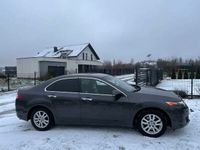 Używany Honda Accord 156 KM (114 kW) 2008