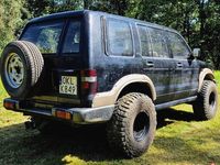 Używany Opel Monterey 1997 SUV