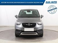 Używany Opel Crossland 2018 Szary SUV