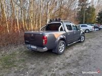 Używany Nissan Navara 2011 Pickup
