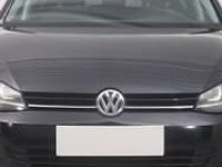 Używany VW Golf VII 122 KM (89 kW) 2013 Czarny Hatchback