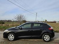 Używany Renault Mégane III 2009