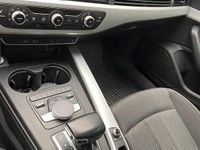 Używany Audi A4 2017 Inny kolor Kombi