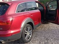 Używany Audi Q7 2008 SUV